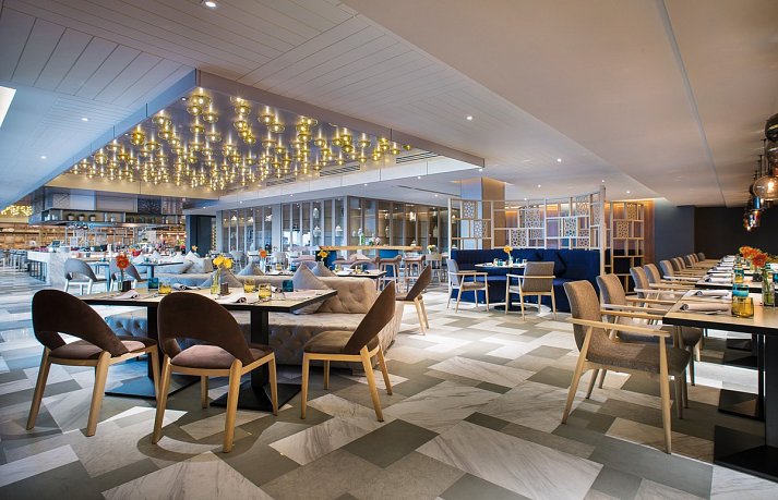 Novotel Bangkok Sukhumvit 20
