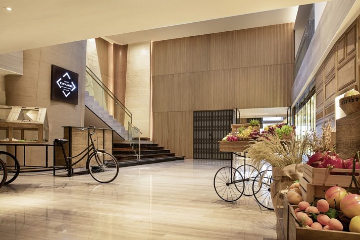 Novotel Bangkok Sukhumvit 20