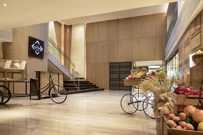 Novotel Bangkok Sukhumvit 20
