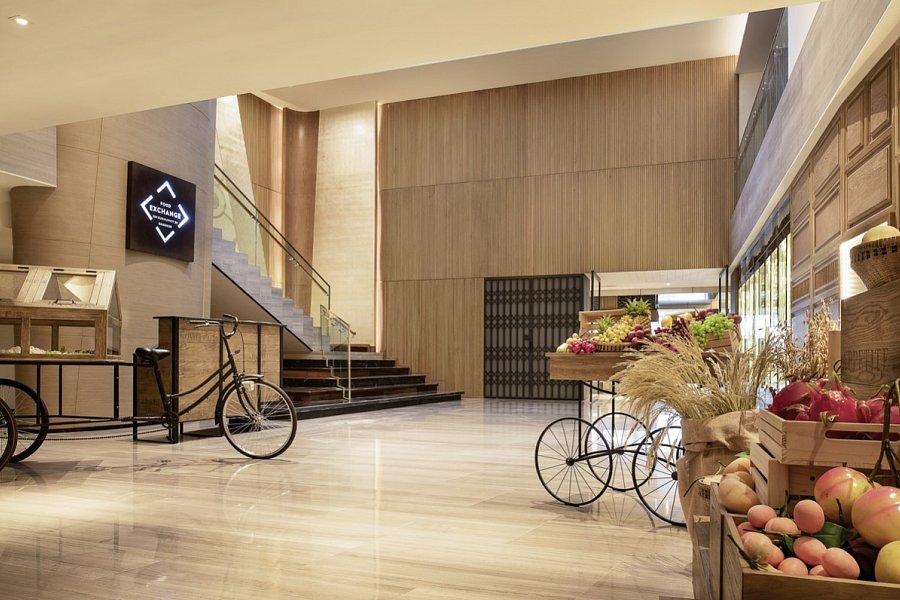 Novotel Bangkok Sukhumvit 20