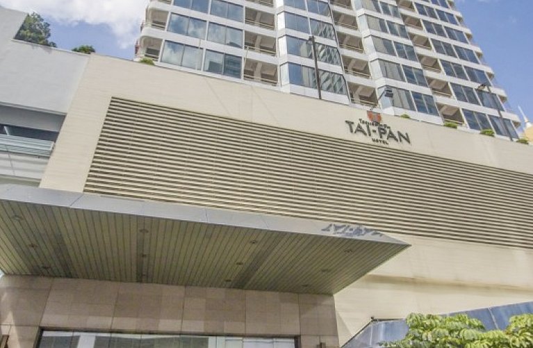 Tai-Pan Hotel Bangkok