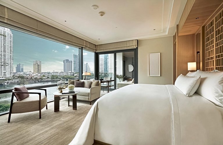 Capella Bangkok