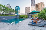 Maitria Hotel Sukhumvit 18 - A Chatrium Collection