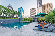 Maitria Hotel Sukhumvit 18 - A Chatrium Collection