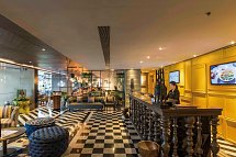 Maitria Hotel Sukhumvit 18 - A Chatrium Collection