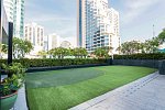 Maitria Hotel Sukhumvit 18 - A Chatrium Collection