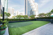 Maitria Hotel Sukhumvit 18 - A Chatrium Collection