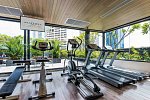 Maitria Hotel Sukhumvit 18 - A Chatrium Collection