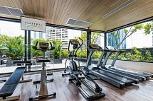 Maitria Hotel Sukhumvit 18 - A Chatrium Collection