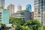 Maitria Hotel Sukhumvit 18 - A Chatrium Collection