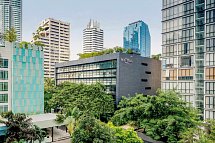 Maitria Hotel Sukhumvit 18 - A Chatrium Collection
