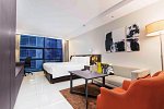 Maitria Hotel Sukhumvit 18 - A Chatrium Collection