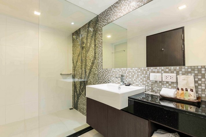 Maitria Hotel Sukhumvit 18 - A Chatrium Collection