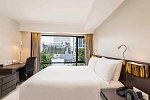 Maitria Hotel Sukhumvit 18 - A Chatrium Collection