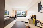 Maitria Hotel Sukhumvit 18 - A Chatrium Collection