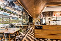 Maitria Hotel Sukhumvit 18 - A Chatrium Collection