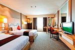 Royal Princess Larn Luang Bangkok