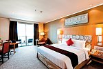 Royal Princess Larn Luang Bangkok