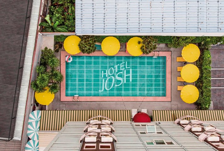 Josh Hotel Bangkok