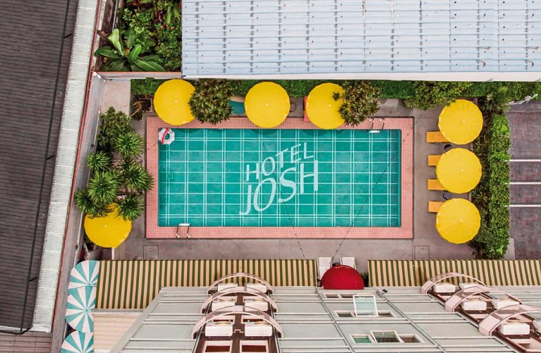 Josh Hotel
