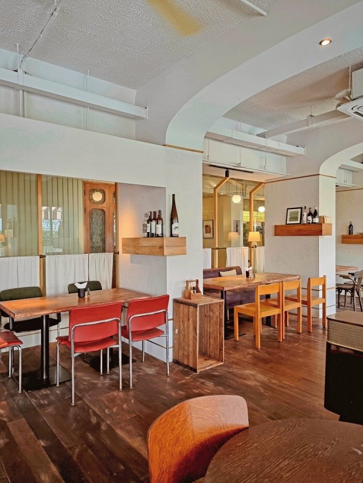 Josh Hotel