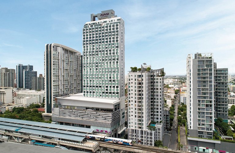 AVANI Sukhumvit Bangkok