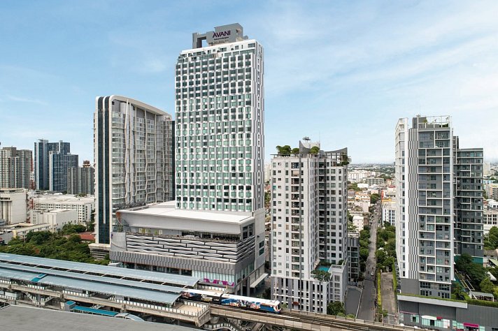 AVANI Sukhumvit Bangkok