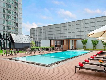 AVANI Sukhumvit Bangkok