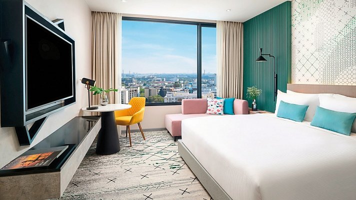 AVANI Sukhumvit Bangkok