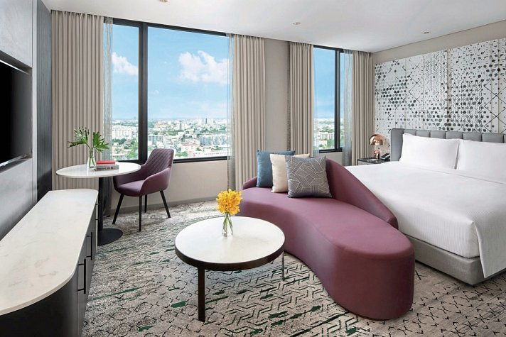 AVANI Sukhumvit Bangkok