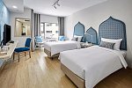 56 Surawong Hotel Bangkok