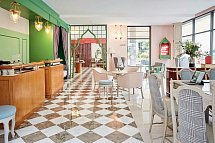 56 Surawong Hotel Bangkok