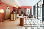 56 Surawong Hotel Bangkok
