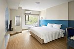 56 Surawong Hotel Bangkok
