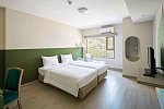 56 Surawong Hotel Bangkok