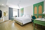 56 Surawong Hotel Bangkok