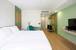 56 Surawong Hotel Bangkok