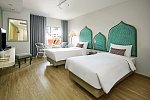 56 Surawong Hotel Bangkok