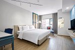 56 Surawong Hotel Bangkok