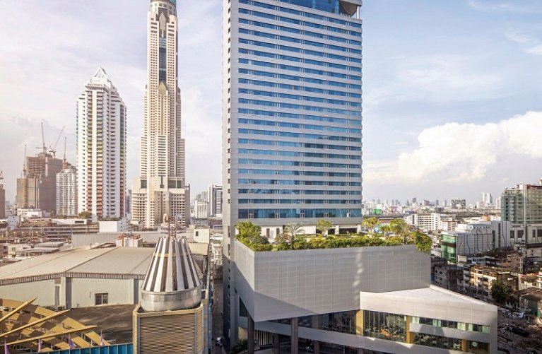 Amari Bangkok