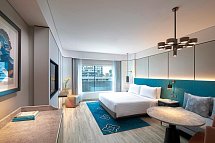 Amari Bangkok - Wohnbeispiel Premier (Zimmercodierung UM1)