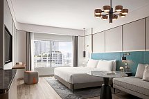 Amari Bangkok - Wohnbeispiel Premier (Zimmercodierung UM1)