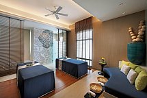 Amari Bangkok