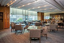 Amari Bangkok - Club Siraa