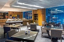 Amari Bangkok - Club Siraa