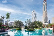 Amari Bangkok