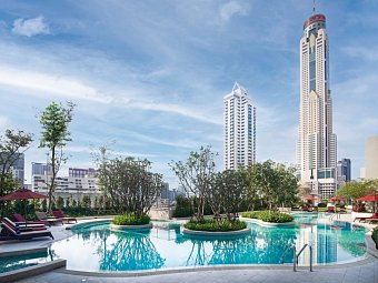 Amari Bangkok