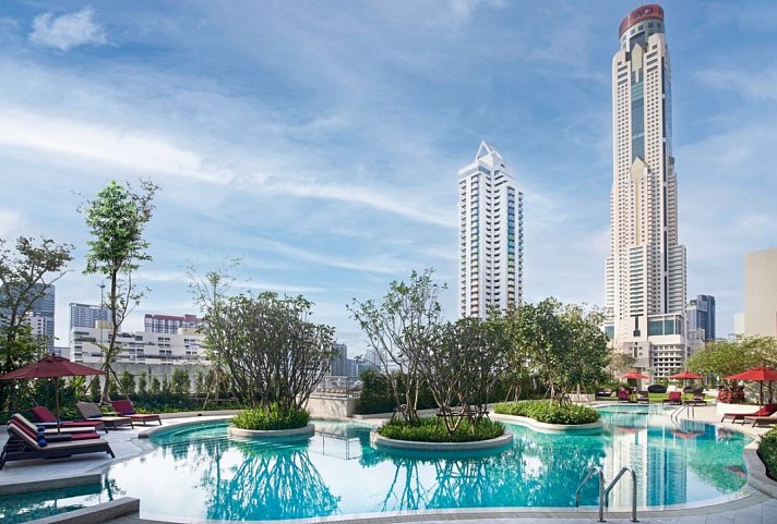 Amari Bangkok