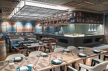 Amari Bangkok - Restaurant ChomSindh