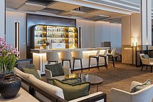 Amari Bangkok - Maitree Bar